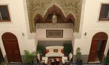 Riad Zamane - Fes - Fes