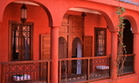 Riad Honey - Marrakech & Surroundings - Marrakech