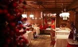Bio Hotel Hermitage, Trentino Alto Adige, Madonna di Campiglio
