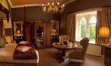 Cabra Castle - Centro de Irlanda - Kingscourt