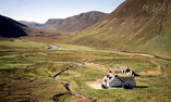 Alladale Wilderness Lodge & Reserve - Le Highlands Scozzesi - Ardgay