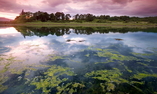 Isle of Eriska Hotel & Spa - Les Highlands de l'ouest et les �les de la c�te ouest - Oban