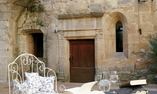Ch�teau des Ducs de Joyeuse - Languedoc - Roussillon - Couiza