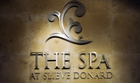 Slieve Donard Resort & Spa - Le Nord de l'Irlande - Newcastle