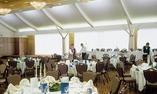 Stormont Hotel - The North of Ireland - Belfast