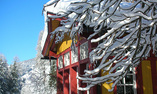 Parkhotel Sole Paradiso, Trentino Alto Adige, San Candido