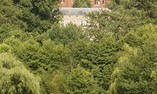 Ruthin Castle - Norte de Gales - Ruthin