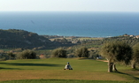 Le Madonie Golf Resort, Sicily, Collesano
