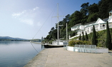Castell Deudraeth - Norte de Gales - Portmeirion