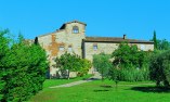 Relais Castel Bigozzi, Toscana, Monteriggioni