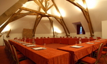 H�tel Le Ch�teau Fort - Champagne - Ardenne - Sedan