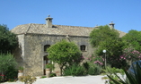 Baglio Santacroce, Sicilia, Valderice
