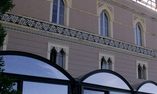 Excelsior Palace Hotel Taormina, Sicily, Taormina