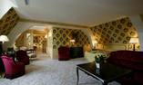 Ch�teau de Mirambeau - Poitou-Charentes - Mirambeau