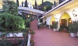 Hotel Sirius - Sicily - Taormina