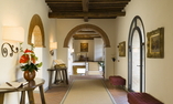 Hotel Le Fontanelle, Toscana, Castelnuovo Berardenga