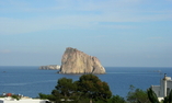 Quartara Hotel - Sicilia - Panarea - Isole Eolie