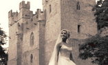 Langley Castle Hotel - Nordengland - Haydon Bridge
