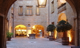 Ch�teau de Bagnols - Rh�ne-Alpes - Bagnols