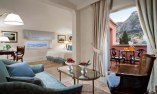 Grand Hotel Timeo, Sicile, Taormine