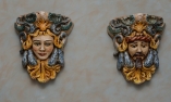 Sganga Kond� King - Sizilien - Novara di Sicilia