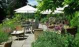 The Bath Priory Hotel, Restaurant & Spa - S�dwestengland - Bath