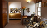 The Mount Somerset - Le Sud-Ouest de l'Angleterre - Taunton