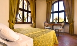 Hotel La Badia, Umbria, Orvieto
