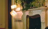 Relais Santa Croce, Tuscany, Florence