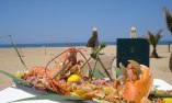Hotel Le Dune, Sardegna, Arbus