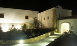 Relais Baglio Donna Franca - Sicilia - Marsala