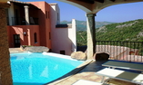 Hotel Arathena, Sardegna, San Pantaleo