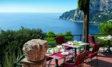 Hotel Punta Tragara, Kampanien, Capri - Flegree Inseln