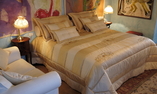 Hotel Villa Roncuzzi, Emilia-Romagna, Russi