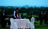 Is Molas Resort, Sardinia, Pula