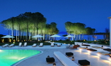 Hotel La Coluccia, Sardenia, Santa Teresa Gallura