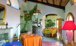 Hotel Relais Monteturri, Sardenia, Arbatax