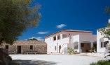 Hotel Valkarana, Sardinia, Sant'Antonio di Gallura