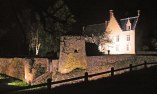 Chateau de la Barre - Centre Val de Loire - Conflans-sur-Anille