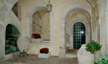 Alla Giudecca, Sicily, Syracuse