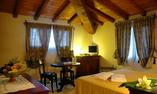 Hotel Su Lithu - Sardegna - Bitti