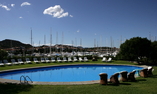 Hotel Sporting - Sardinien - Olbia - Porto Rotondo