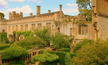 Sudeley Castle Country Cottages - S�dwestengland - Winchcombe