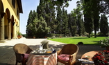 Villa Il Poggiale - Toscana - San Casciano in Val di Pesa