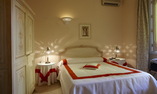 Relais Corte Palmieri, Apulia, Gallipoli
