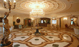 Grand Hotel Vanvitelli - Campania - Caserta