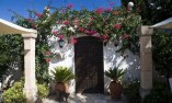 Masseria Marzalossa, Apulia, Fasano