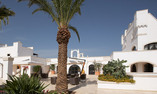 Borgobianco Resort & Spa - Puglia - Polignano a Mare