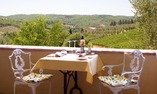 Relais Vignale - Toskana - Radda in Chianti