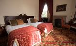 Peckforton Castle - Englands North Country - Tarporley